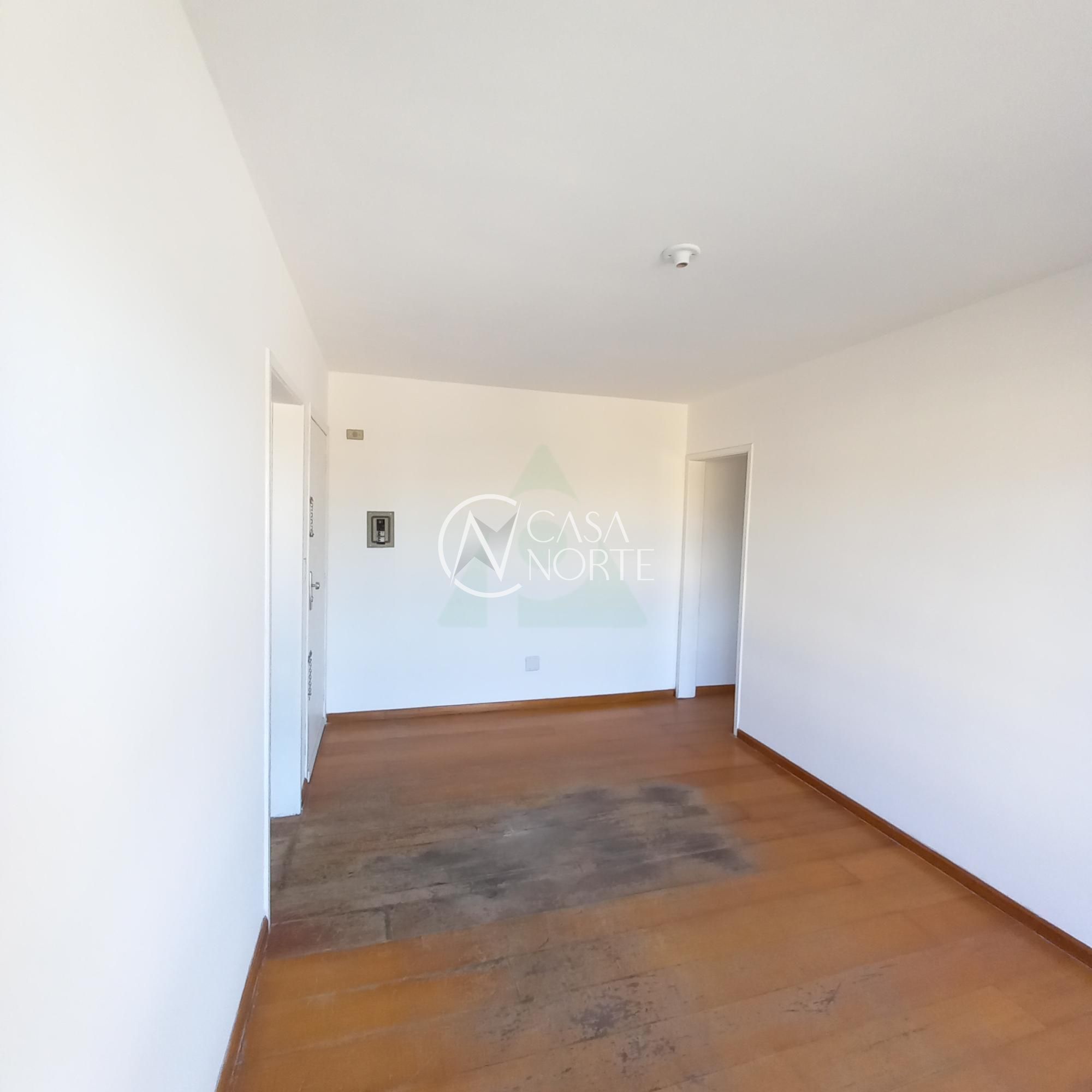 Apartamento à venda com 1 quarto, 45m², Avenida Bento Gonçalves no bairro Partenon em Porto Alegre