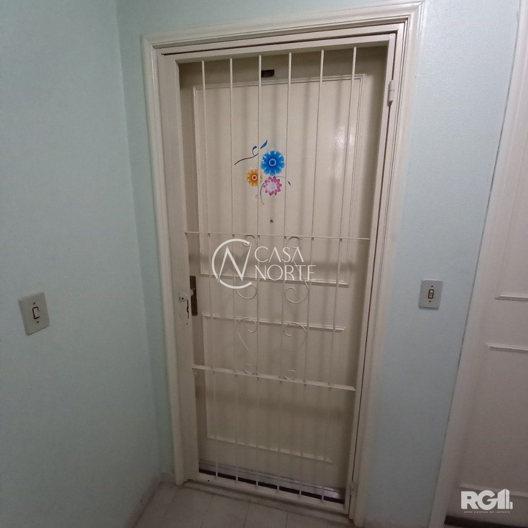 Apartamento à venda com 2 quartos, 61m², Rua Barão do Amazonas no bairro Jardim Botânico em Porto Alegre