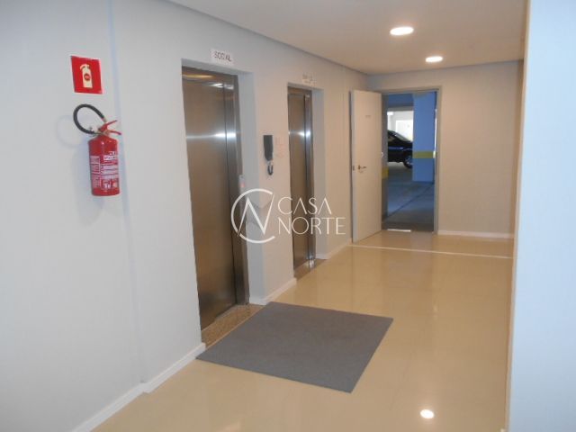 Apartamento à venda com 1 quarto, 41m², 1 vaga, Avenida Bento Gonçalves no bairro Partenon em Porto Alegre