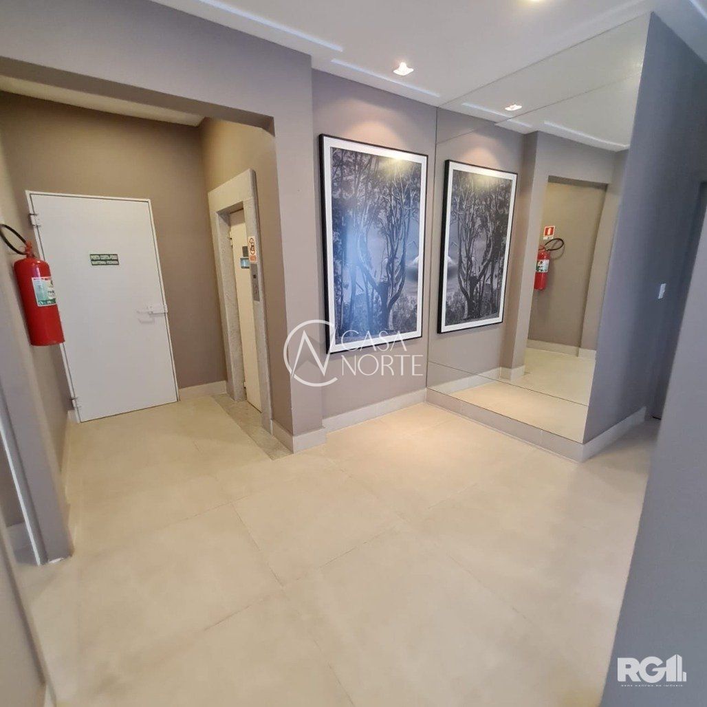 Apartamento à venda com 3 quartos, 104m², 1 suíte, 1 vaga, Rua Ferreira Viana no bairro Petrópolis em Porto Alegre