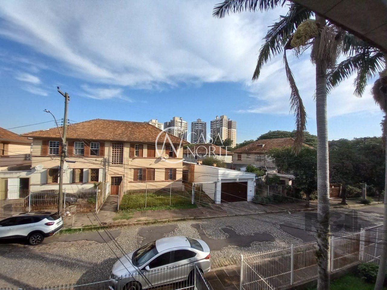 Apartamento à venda com 3 quartos, 70m², Rua José Carlos Ferreira no bairro Passo da Areia em Porto Alegre