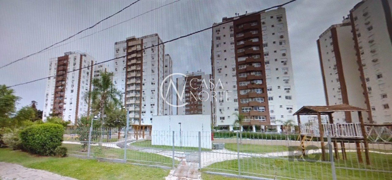 Apartamento à venda com 3 quartos, 96m², 1 suíte, 2 vagas, Rua Martim Aranha no bairro Boa Vista em Porto Alegre