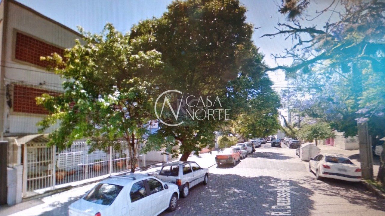 Apartamento à venda com 2 quartos, 50m², Rua Dezessete de Junho no bairro Menino Deus em Porto Alegre