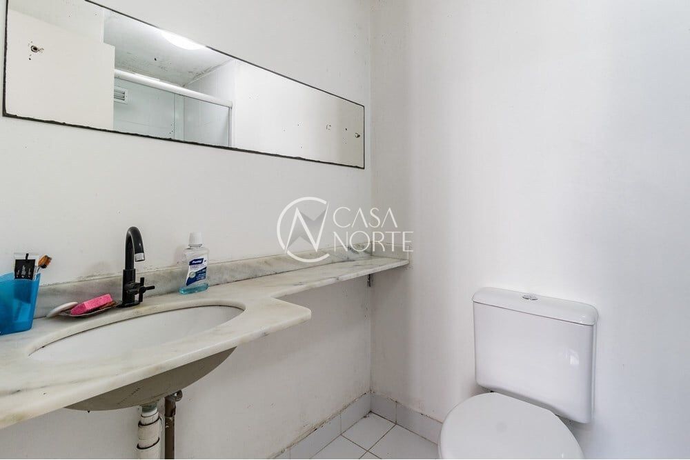 Apartamento à venda com 3 quartos, 66m², 1 suíte, Dom Cláudio José Gonçalves Ponce de Leão no bairro Vila Ipiranga em Porto Alegre