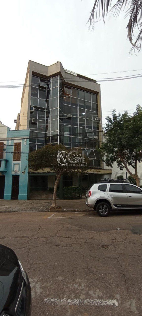 Sala Comercial à venda , 38m², 1 vaga, Rua Doutor Vale no bairro Floresta em Porto Alegre