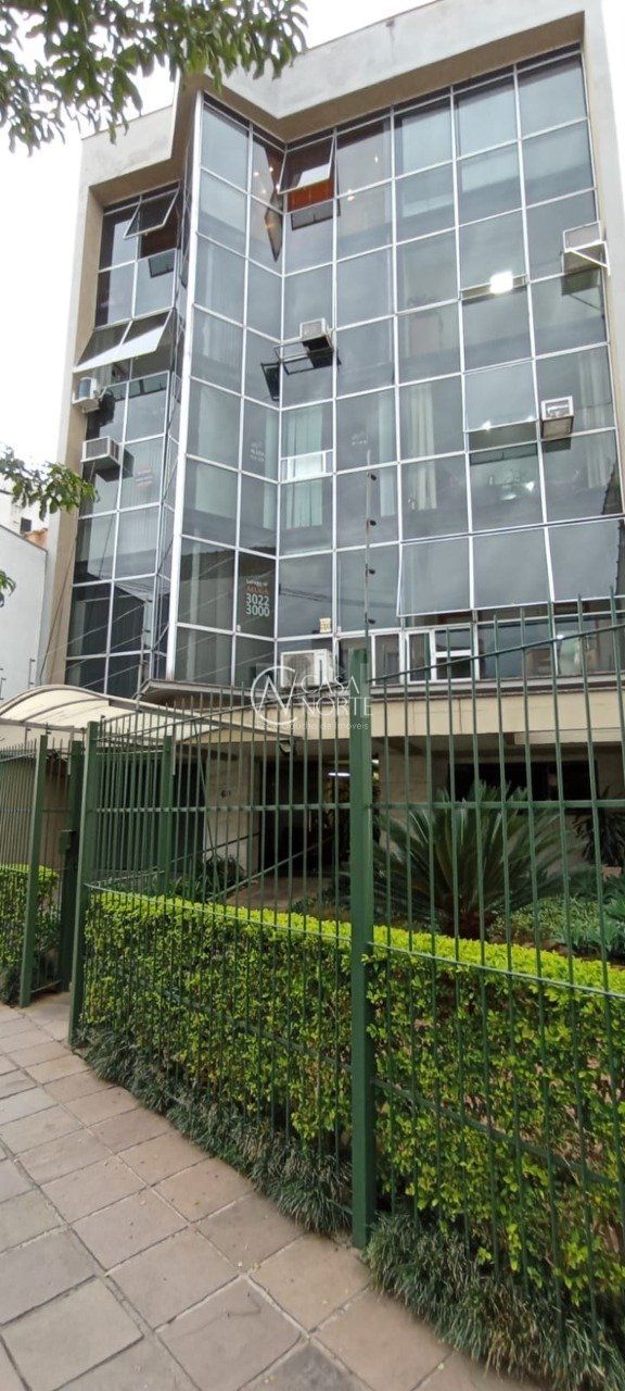 Sala Comercial à venda , 38m², 1 vaga, Rua Doutor Vale no bairro Floresta em Porto Alegre