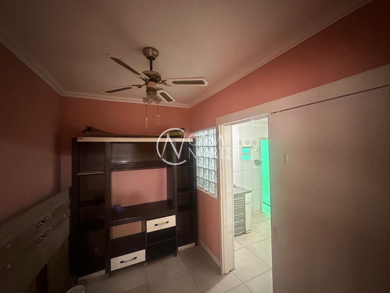 Apartamento à venda com 3 quartos, 65m², Rua Barão do Amazonas no bairro Petrópolis em Porto Alegre