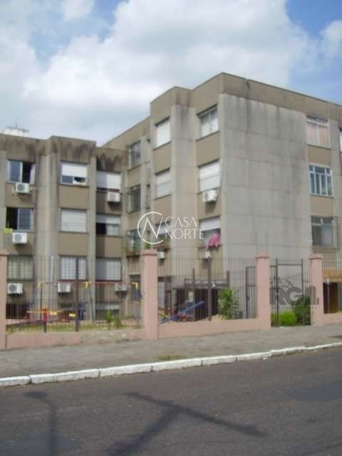 Apartamento à venda com 2 quartos, 58m², 1 vaga, Rua Alberto Silva no bairro Vila Ipiranga em Porto Alegre