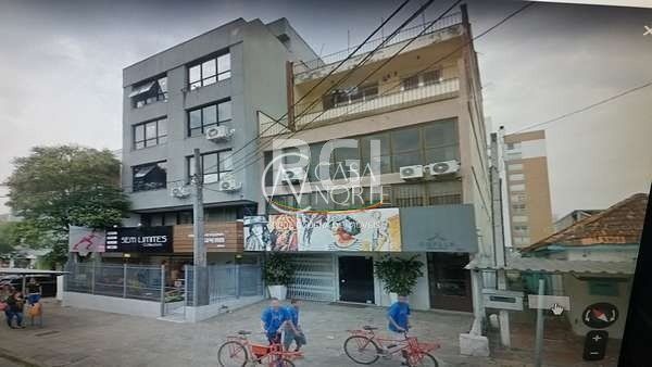 Sala Comercial à venda com 2 quartos, 59m², Rua Silva Jardim no bairro Auxiliadora em Porto Alegre