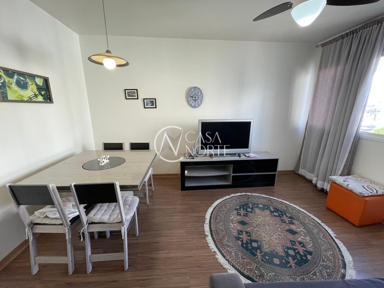 Apartamento à venda com 3 quartos, 69m², 1 suíte, 1 vaga, Rua Antônio Joaquim Mesquita no bairro Passo da Areia em Porto Alegre