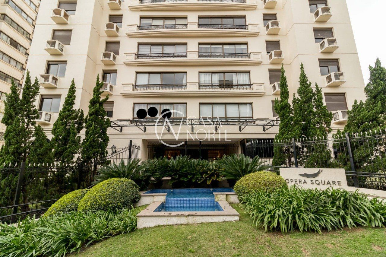 Apartamento à venda com 3 quartos, 89m², 1 suíte, 2 vagas, Rua Roque Calage no bairro Passo da Areia em Porto Alegre