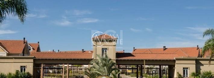 Casa de Condomínio à venda com 3 quartos, 144m², 1 suíte, 2 vagas, Avenida Willy Eugenio Fleck no bairro Sarandi em Porto Alegre