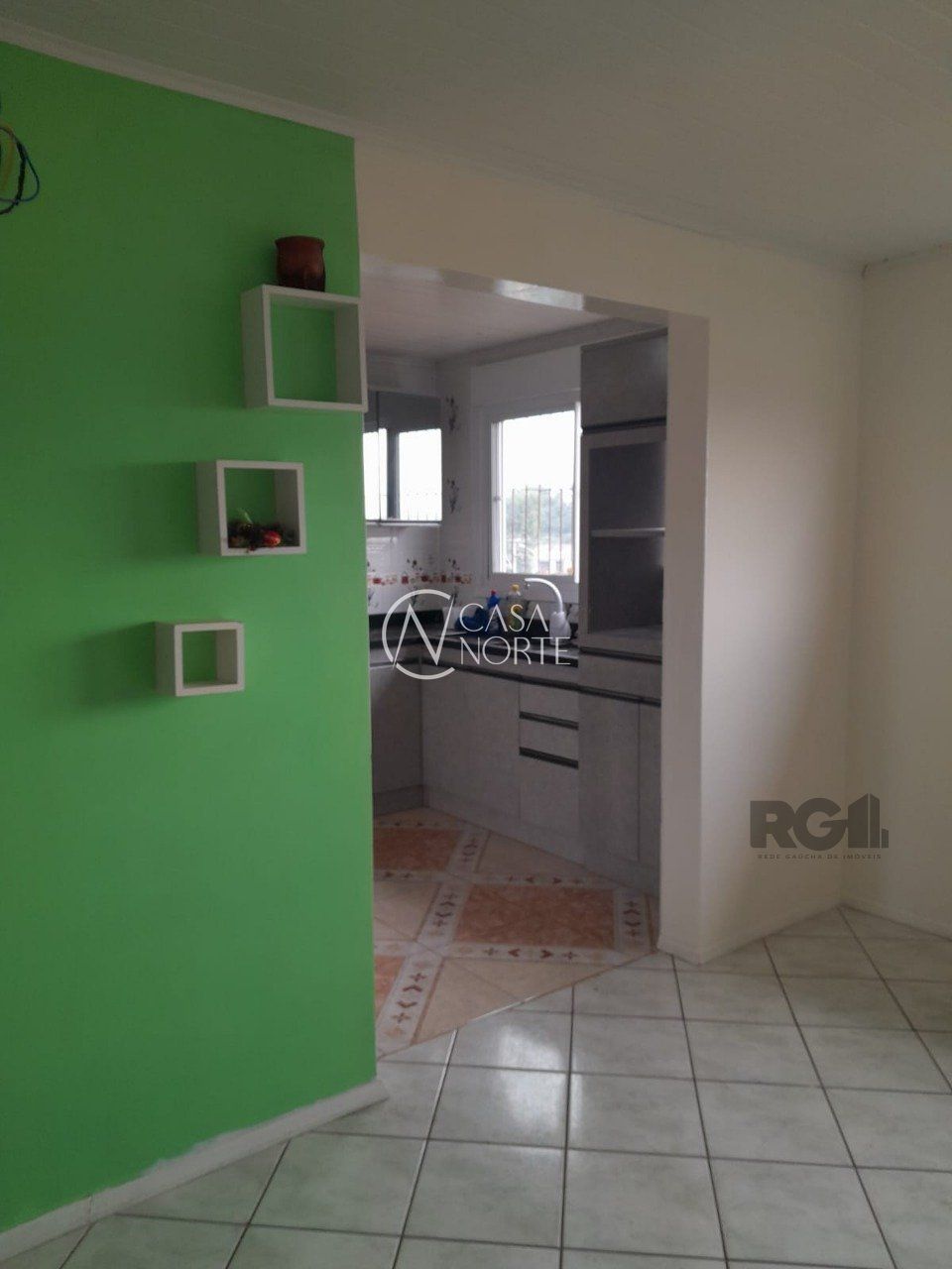 Apartamento à venda com 2 quartos, 52m², 1 vaga, Estrada Martim Félix Berta no bairro Rubem Berta em Porto Alegre