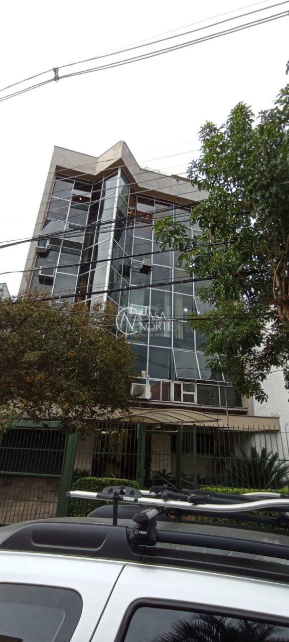 Sala Comercial à venda , 38m², 1 vaga, Rua Doutor Vale no bairro Floresta em Porto Alegre