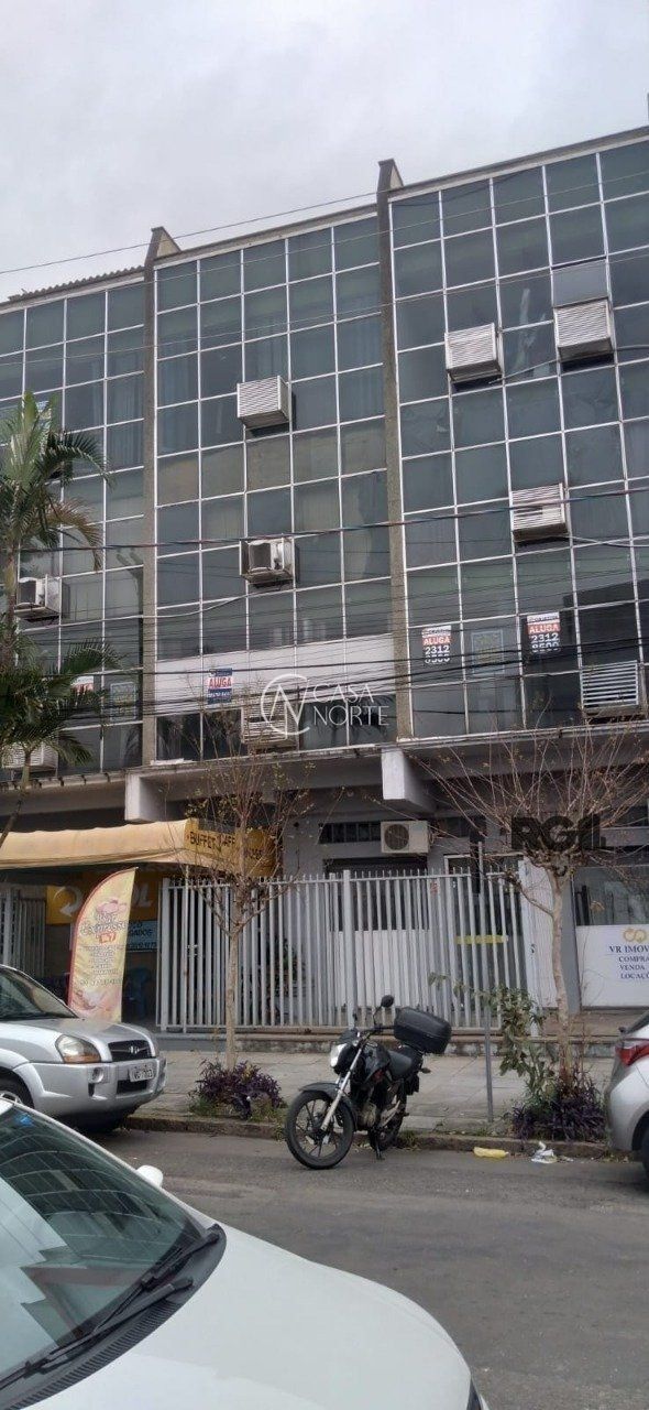 Sala Comercial à venda , 45m², Tupi no bairro Passo da Areia em Porto Alegre