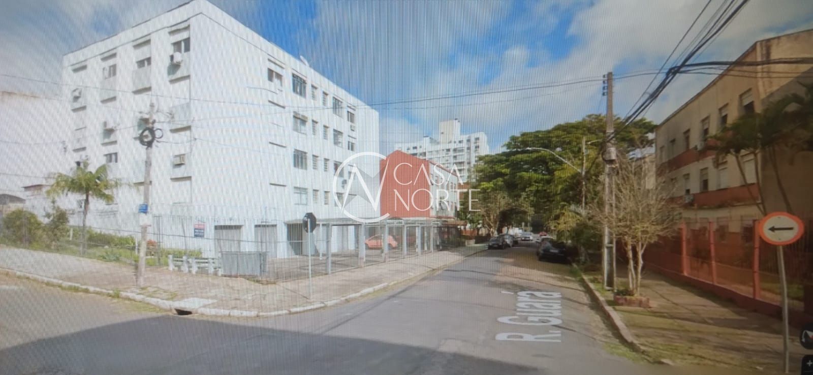 Apartamento à venda com 2 quartos, 71m², 1 vaga, Rua Ministro Oliveira Lima no bairro São Sebastião em Porto Alegre