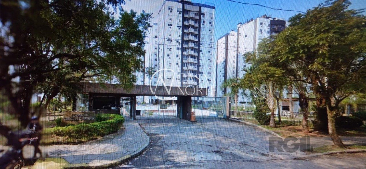 Apartamento à venda com 3 quartos, 96m², 1 suíte, 2 vagas, Rua Martim Aranha no bairro Boa Vista em Porto Alegre
