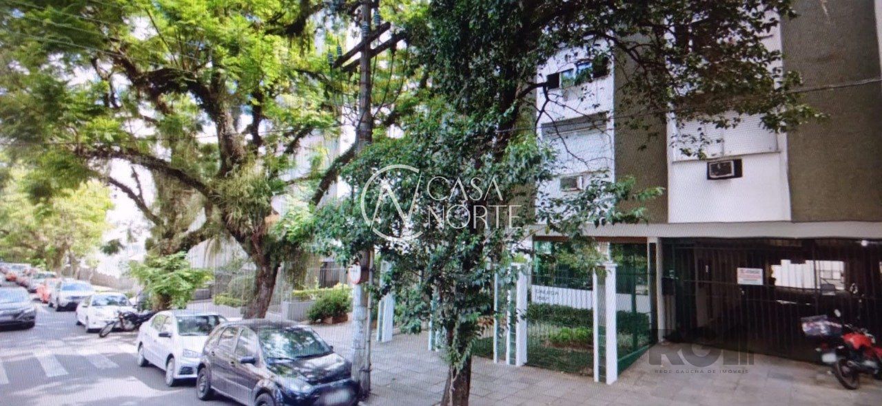 Apartamento à venda com 2 quartos, 89m², 1 vaga, Rua Ramiro Barcelos no bairro Bom Fim em Porto Alegre