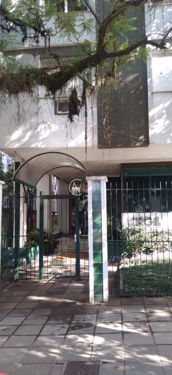 Apartamento à venda com 2 quartos, 89m², 1 vaga, Rua Ramiro Barcelos no bairro Bom Fim em Porto Alegre
