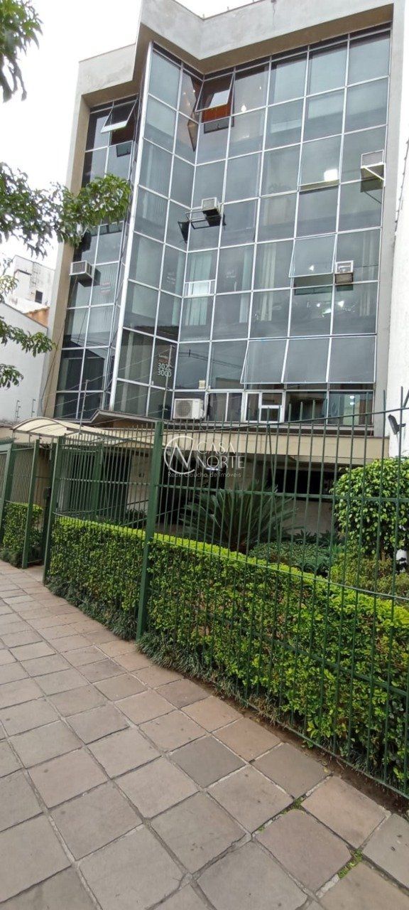 Sala Comercial à venda , 38m², 1 vaga, Rua Doutor Vale no bairro Floresta em Porto Alegre