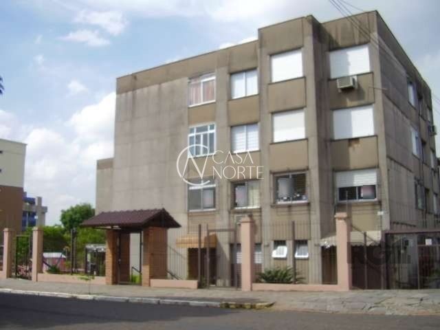 Apartamento à venda com 2 quartos, 58m², 1 vaga, Rua Alberto Silva no bairro Vila Ipiranga em Porto Alegre