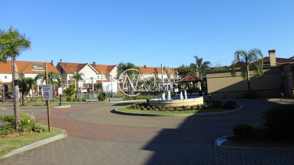 Casa de Condomínio à venda com 3 quartos, 144m², 1 suíte, 2 vagas, Avenida Willy Eugenio Fleck no bairro Sarandi em Porto Alegre