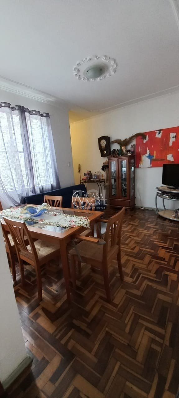 Apartamento à venda com 2 quartos, 50m², Rua Dezessete de Junho no bairro Menino Deus em Porto Alegre