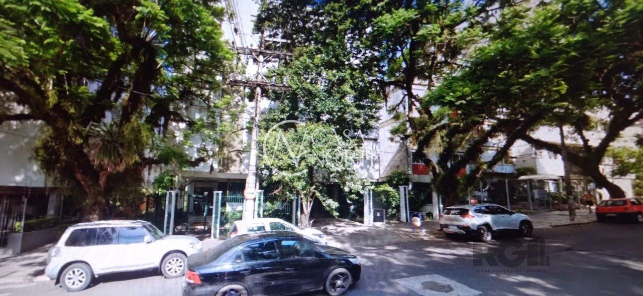 Apartamento à venda com 2 quartos, 89m², 1 vaga, Rua Ramiro Barcelos no bairro Bom Fim em Porto Alegre