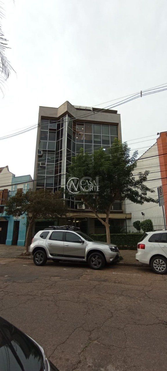 Sala Comercial à venda , 38m², 1 vaga, Rua Doutor Vale no bairro Floresta em Porto Alegre
