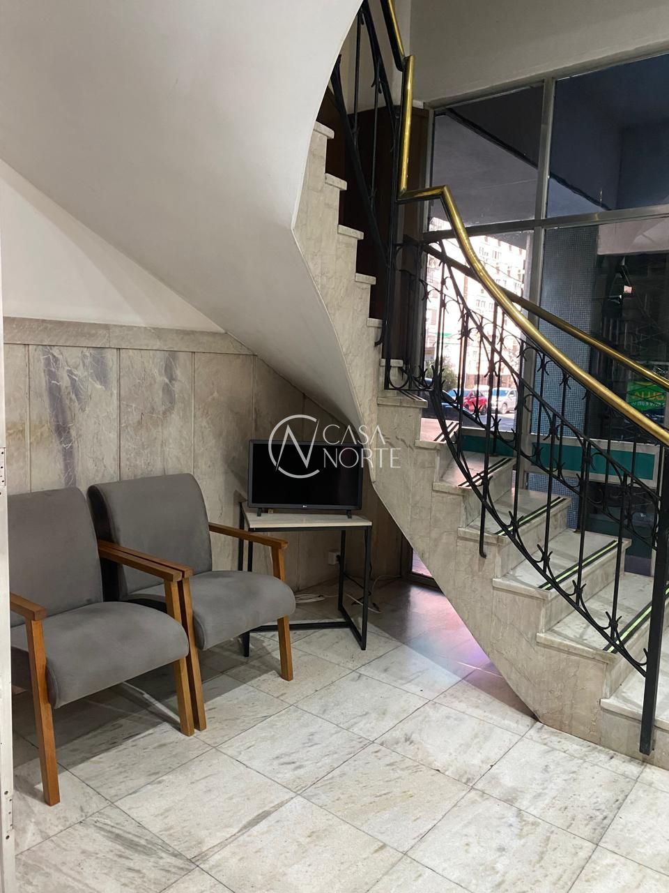 Apartamento à venda com 3 quartos, 164m², 1 suíte, 1 vaga, Avenida Independência no bairro Independência em Porto Alegre