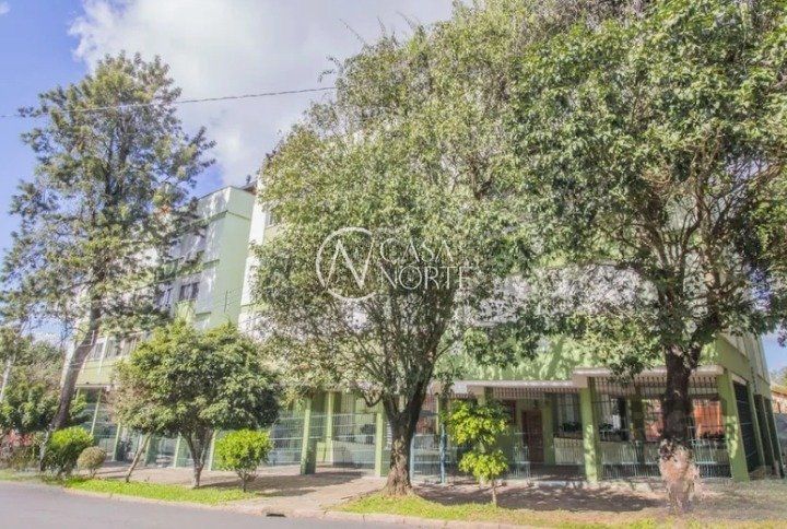 Apartamento à venda com 2 quartos, 67m², 1 vaga, Avenida Jordão no bairro Bom Jesus em Porto Alegre