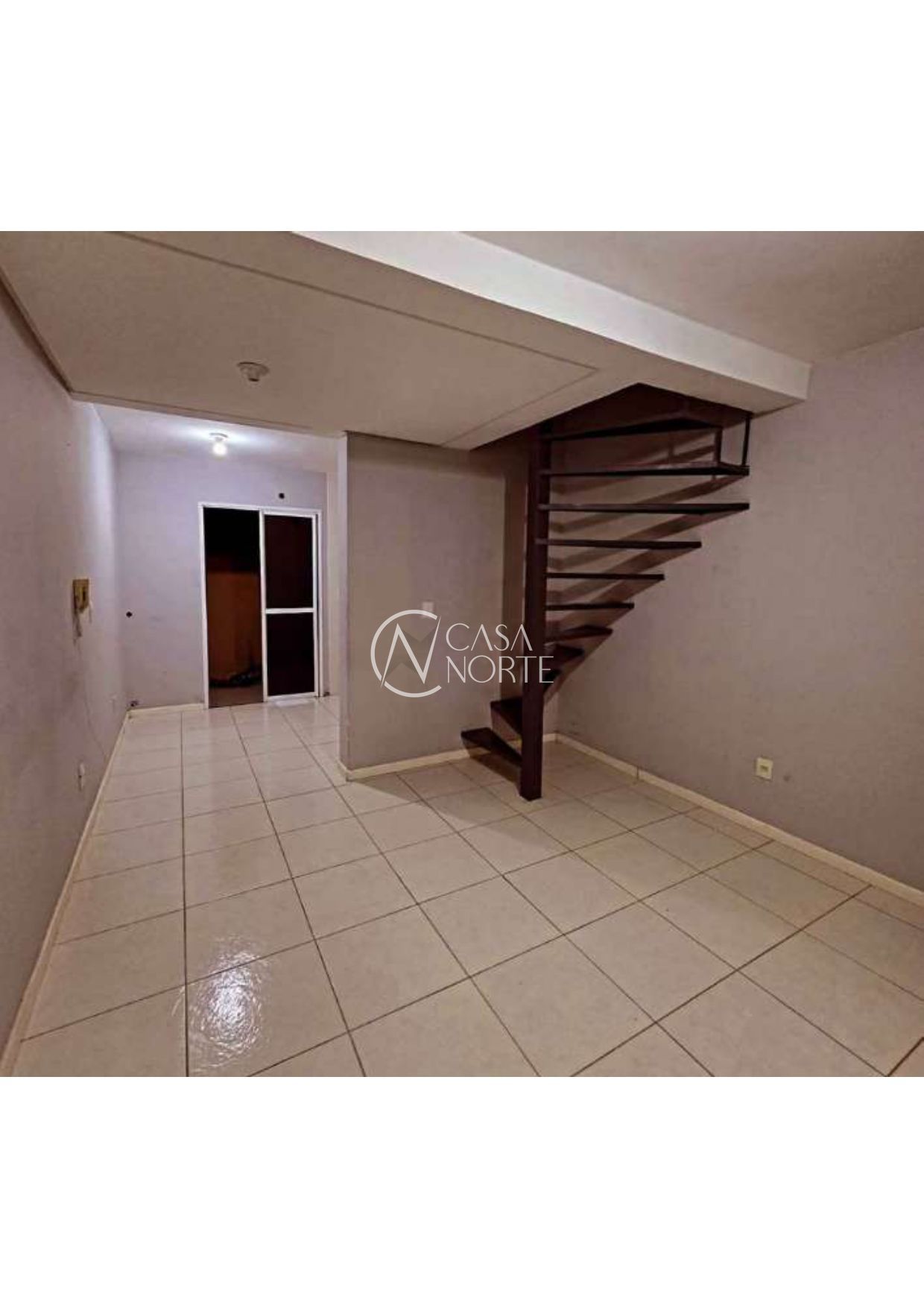 Casa de Condomínio à venda com 2 quartos, 87m², 2 vagas, Rua Dona Malvina no bairro Santa Tereza em Porto Alegre