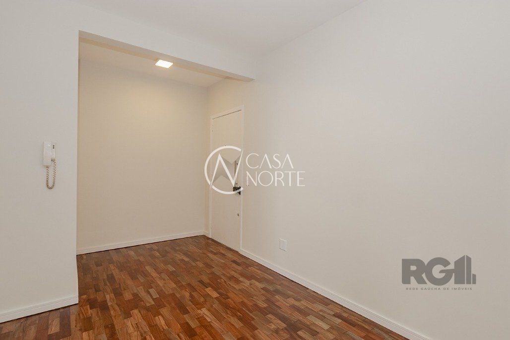 Apartamento à venda com 2 quartos, 157m², 2 suítes, 2 vagas, Rua Vicente da Fontoura no bairro Santana em Porto Alegre