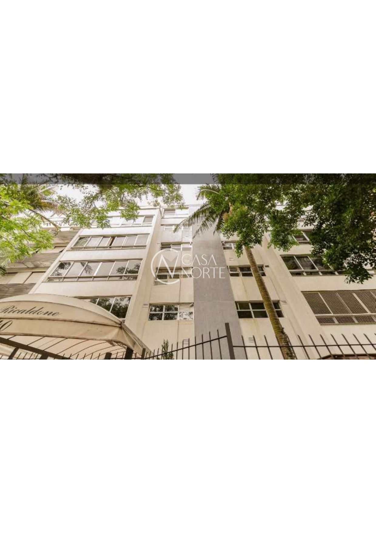 Cobertura à venda com 3 quartos, 262m², 1 suíte, 2 vagas, Rua Engenheiro Álvaro Nunes Pereira no bairro Moinhos de Vento em Porto Alegre