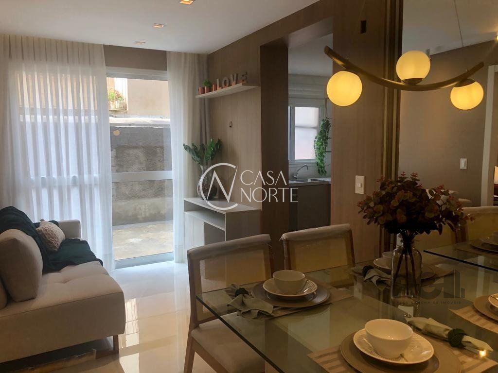 Apartamento à venda com 1 quarto, 60m², 2 vagas, Rua Doutor Lauro de Oliveira no bairro Rio Branco em Porto Alegre