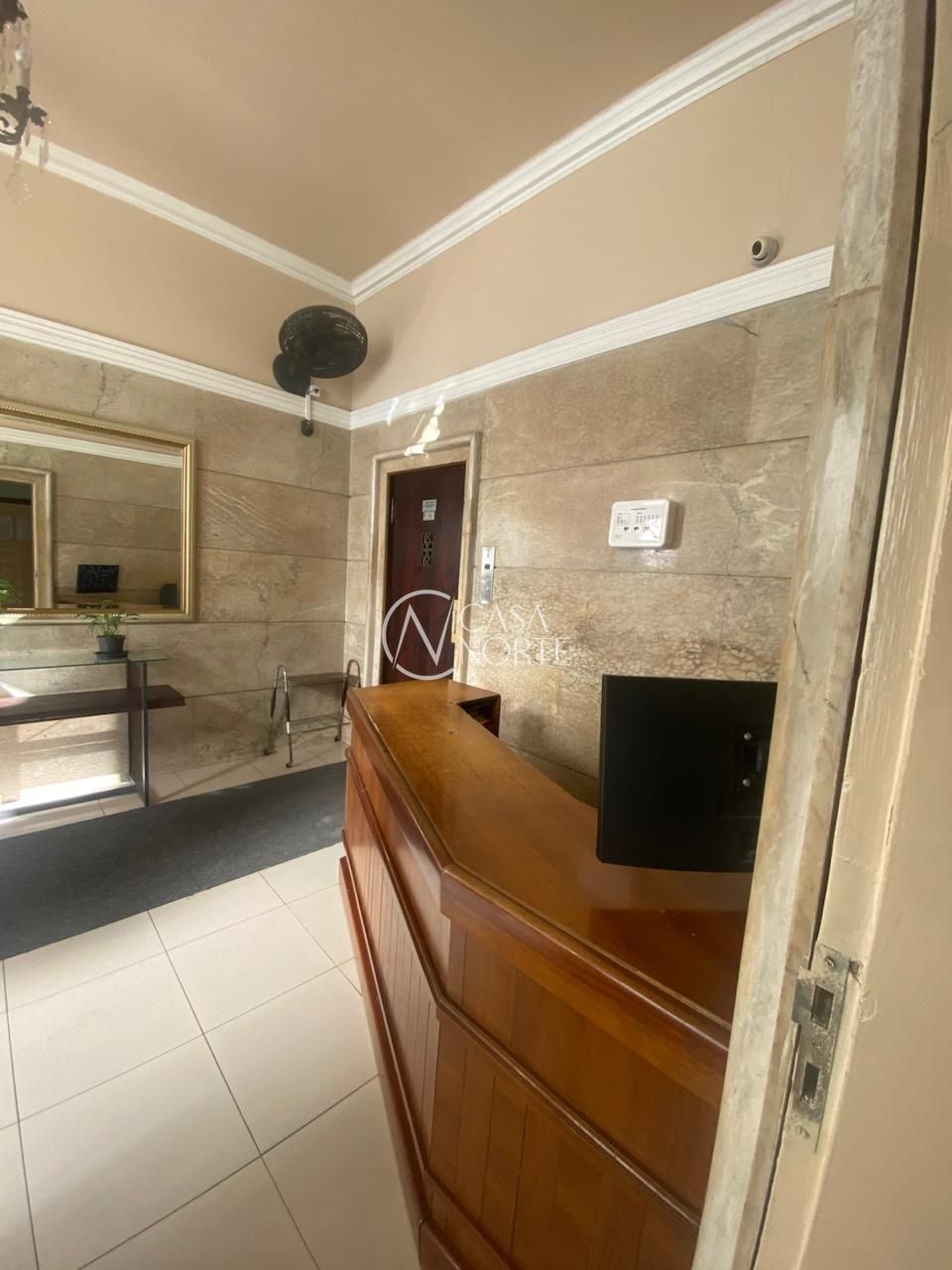 Apartamento à venda com 2 quartos, 110m², 2 suítes, Rua André Puente no bairro Independência em Porto Alegre