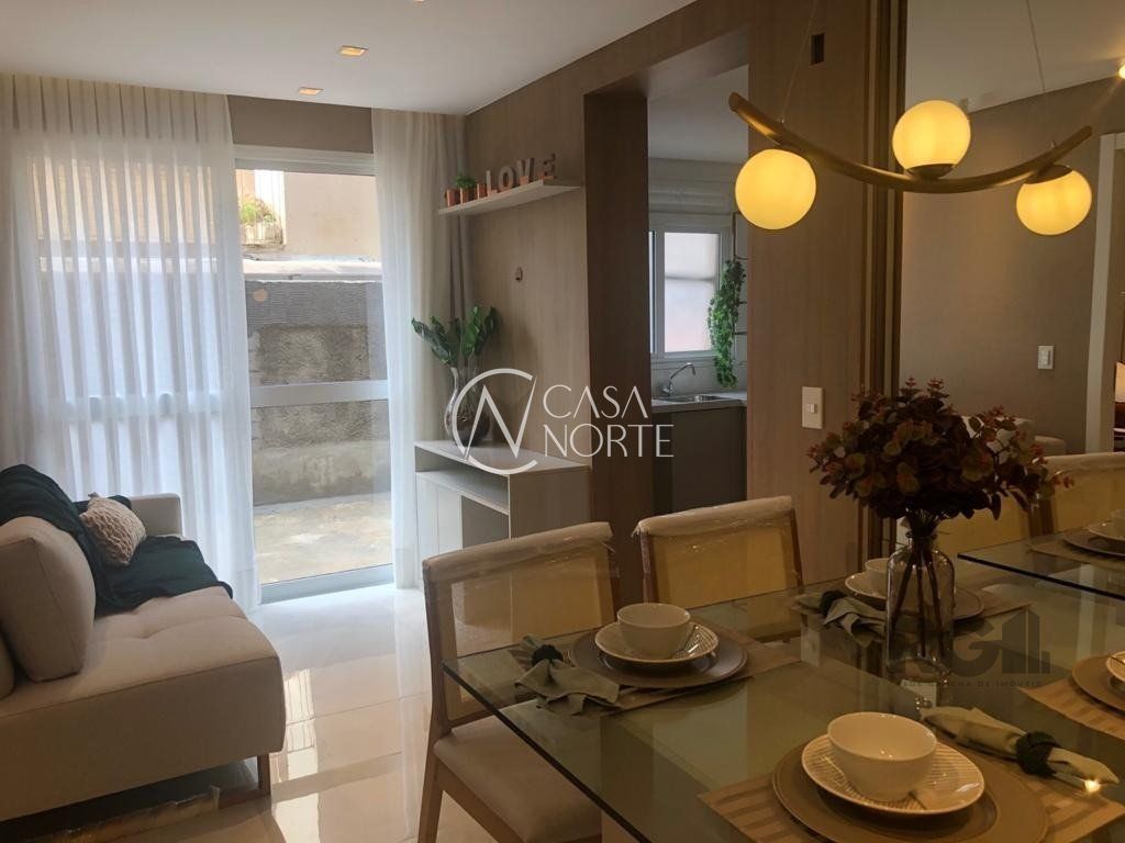 Apartamento à venda com 1 quarto, 60m², 2 vagas, Rua Doutor Lauro de Oliveira no bairro Rio Branco em Porto Alegre