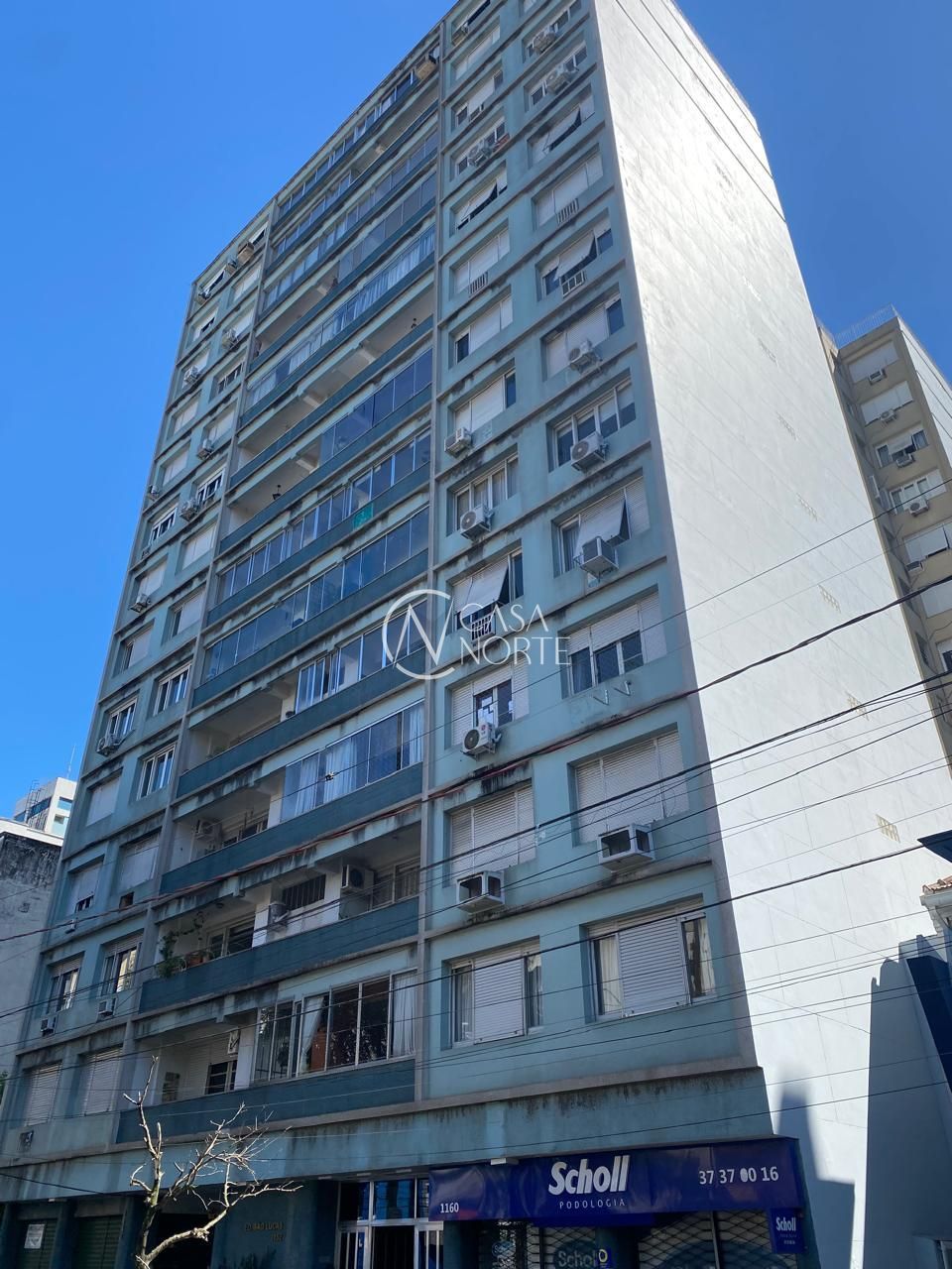 Apartamento à venda com 3 quartos, 164m², 1 suíte, 1 vaga, Avenida Independência no bairro Independência em Porto Alegre