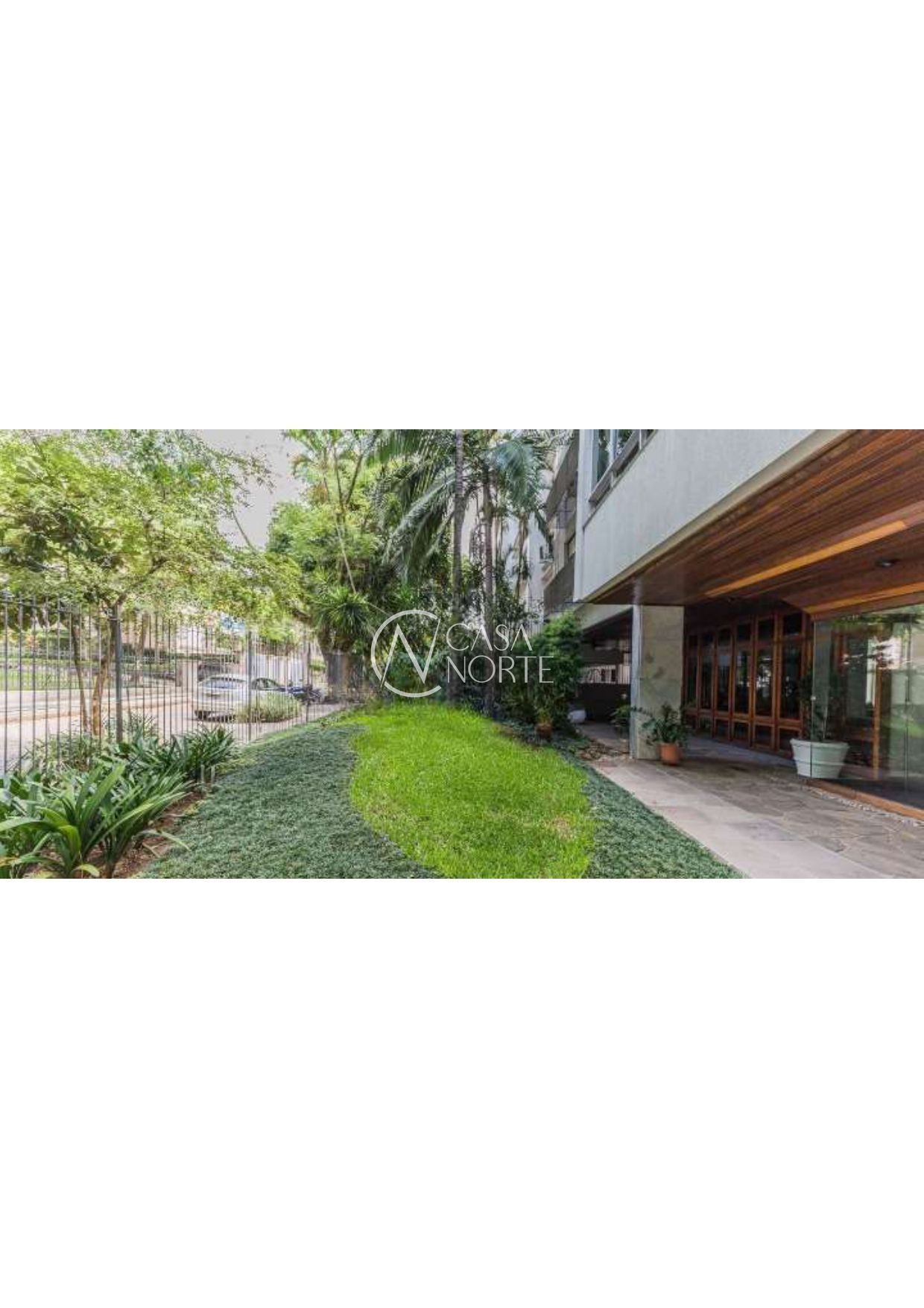 Cobertura à venda com 3 quartos, 262m², 1 suíte, 2 vagas, Rua Engenheiro Álvaro Nunes Pereira no bairro Moinhos de Vento em Porto Alegre