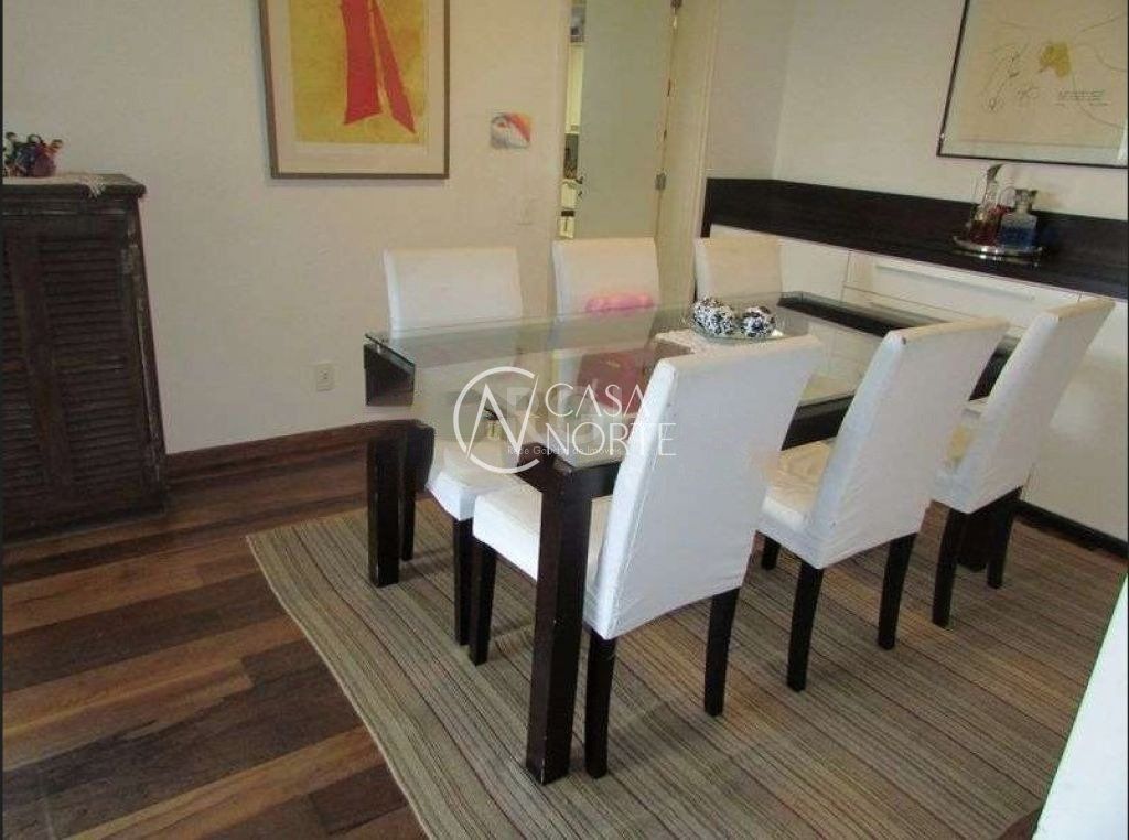 Apartamento à venda com 3 quartos, 136m², 1 suíte, 2 vagas, Avenida Mariland no bairro São João em Porto Alegre