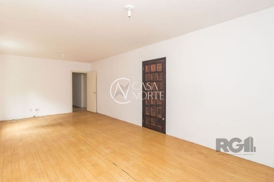 Apartamento à venda com 3 quartos, 160m², 1 suíte, 1 vaga, Rua Tenente-Coronel Fabrício Pilar no bairro Mont Serrat em Porto Alegre