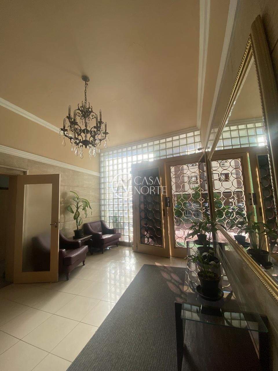 Apartamento à venda com 2 quartos, 110m², 2 suítes, Rua André Puente no bairro Independência em Porto Alegre