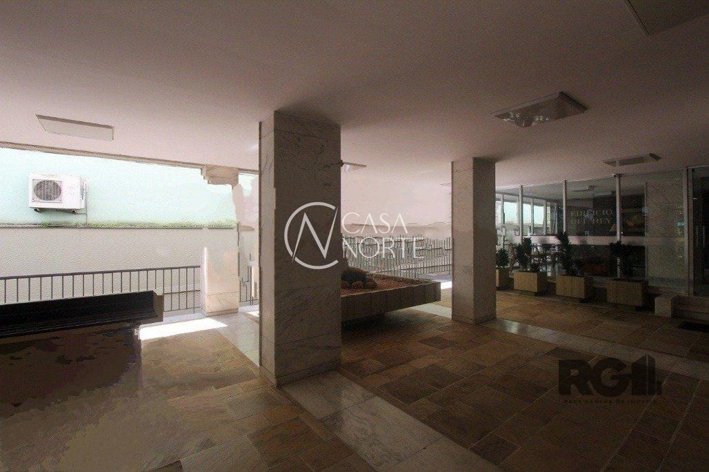 Apartamento à venda com 3 quartos, 97m², 1 suíte, Avenida Independência no bairro Independência em Porto Alegre