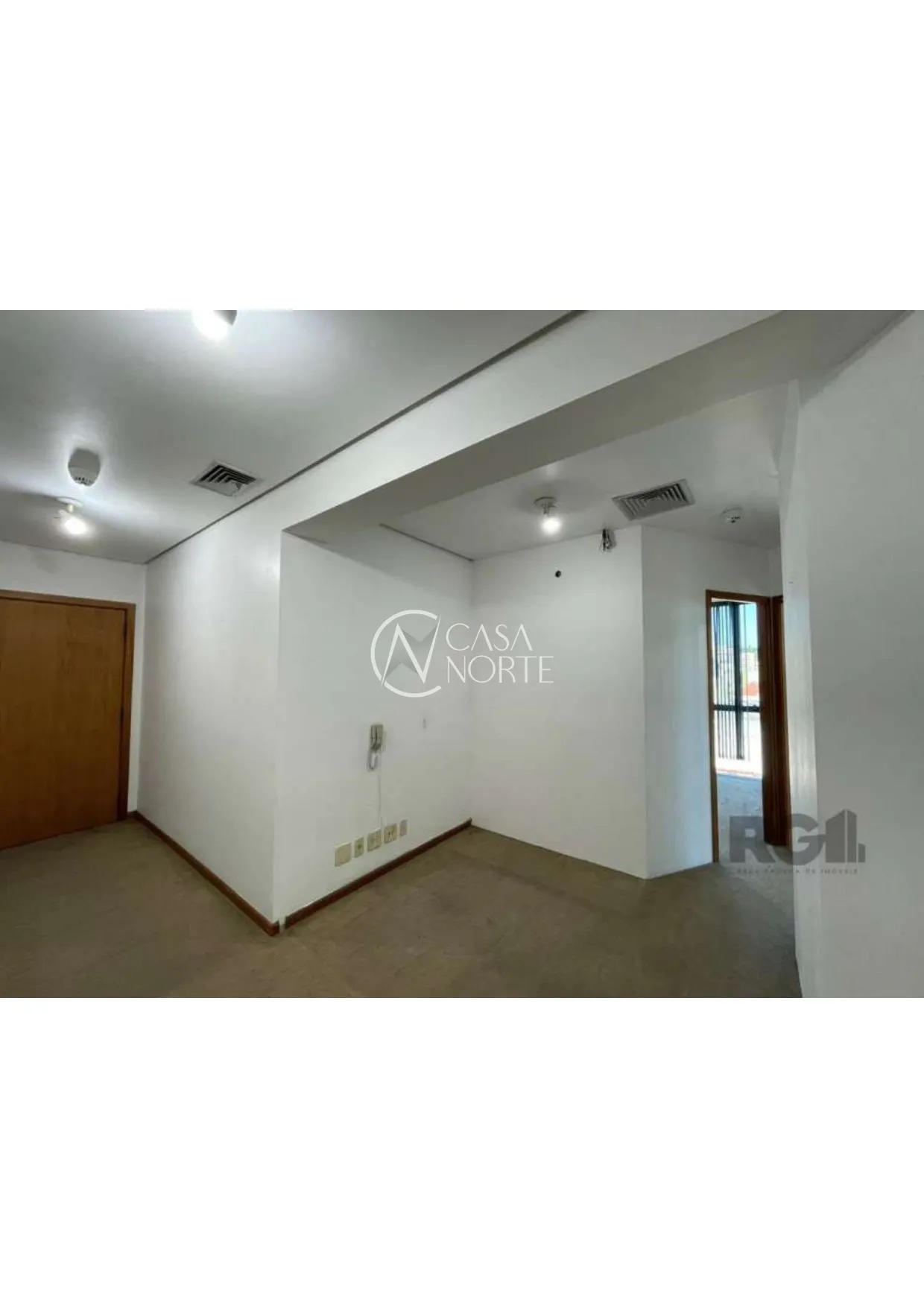 Sala Comercial à venda com 4 quartos, 37m², 1 vaga, Avenida Praia de Belas no bairro Praia de Belas em Porto Alegre