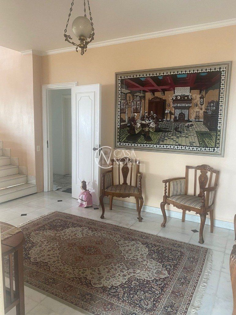 Apartamento à venda com 4 quartos, 405m², 1 suíte, 1 vaga, Rua Duque de Caxias no bairro Centro Histórico em Porto Alegre