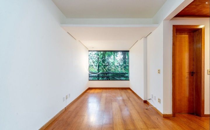 Apartamento à venda com 2 quartos, 73m², 1 suíte, 1 vaga, Rua Anita Garibaldi no bairro Boa Vista em Porto Alegre