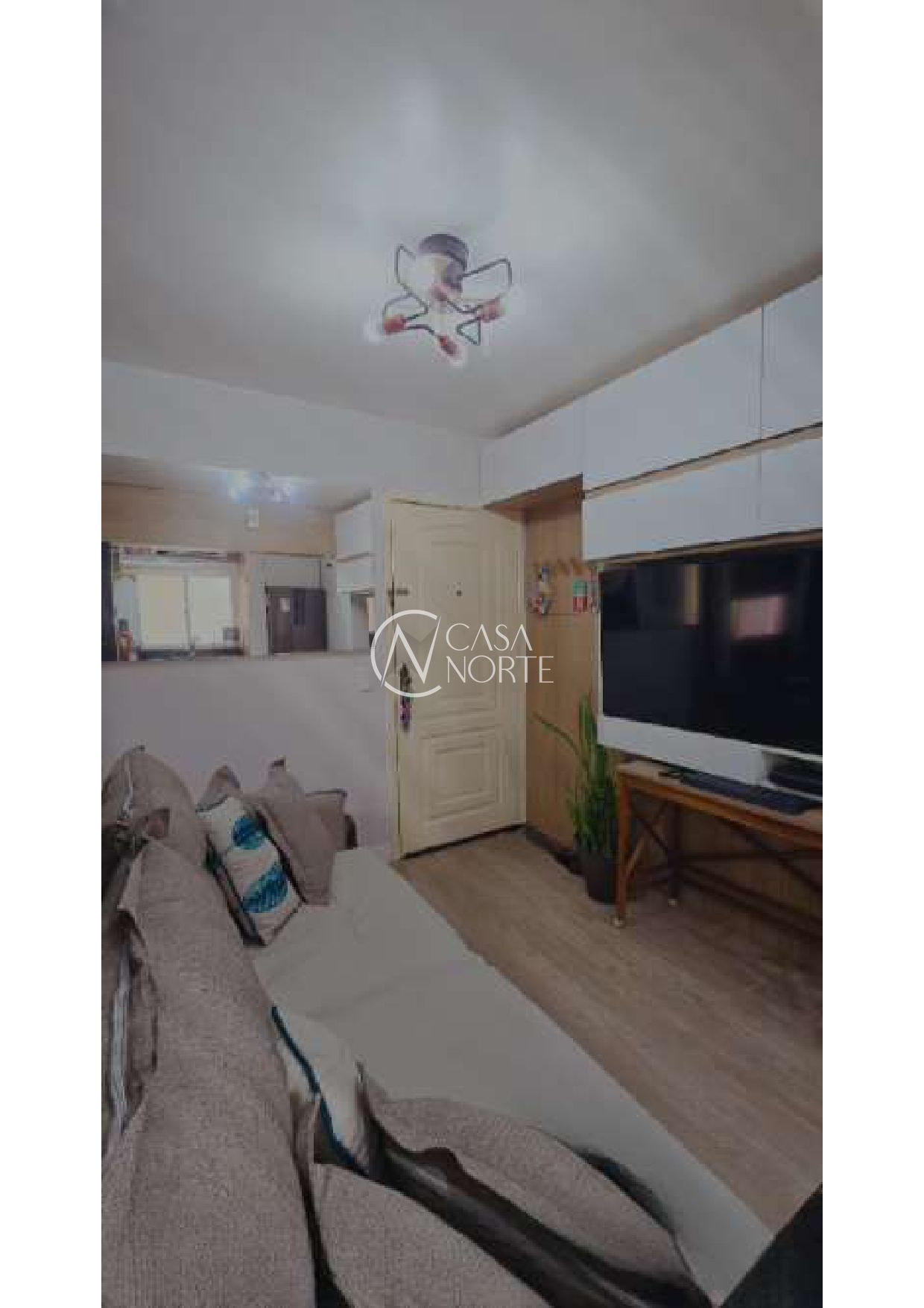 Apartamento à venda com 1 quarto, 129m², 1 vaga, Rua Costa Lima no bairro Nonoai em Porto Alegre