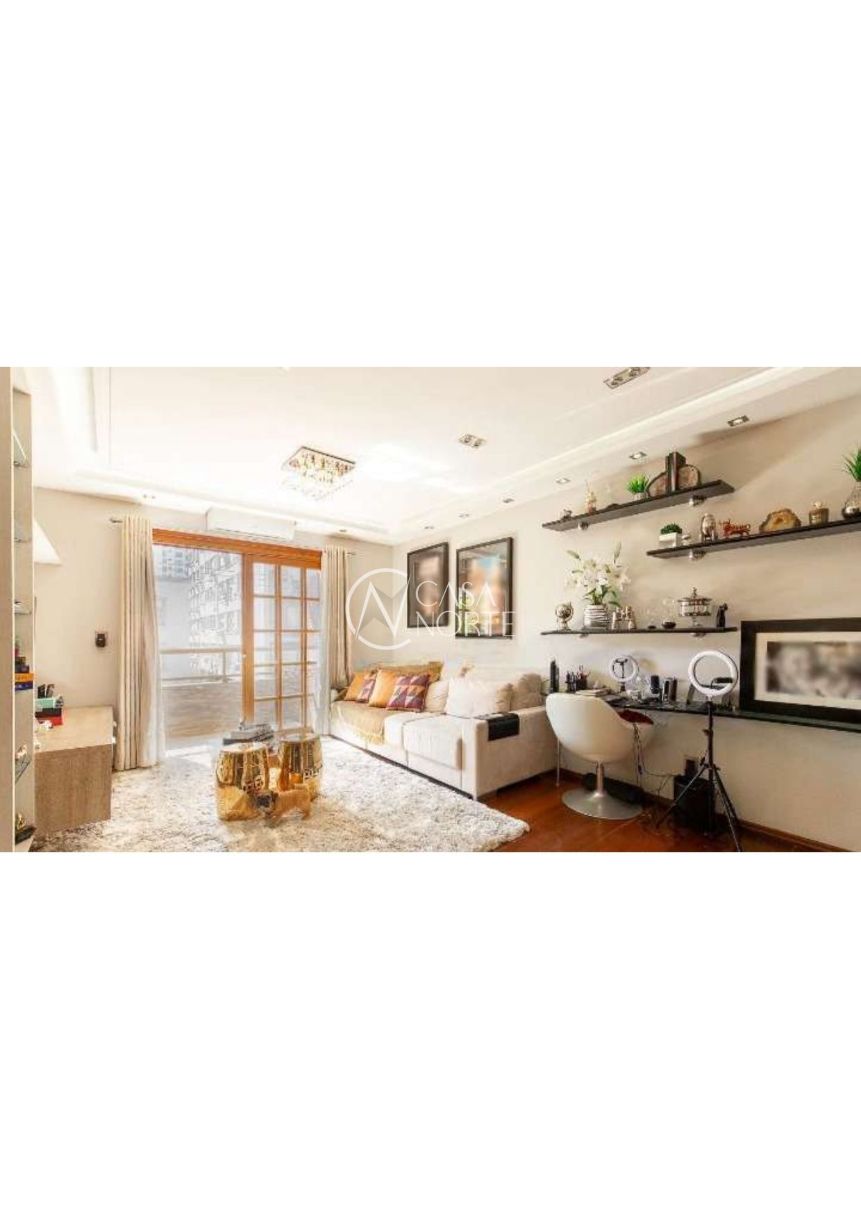 Cobertura à venda com 3 quartos, 182m², 1 suíte, 2 vagas, Rua Felipe Camarão no bairro Rio Branco em Porto Alegre