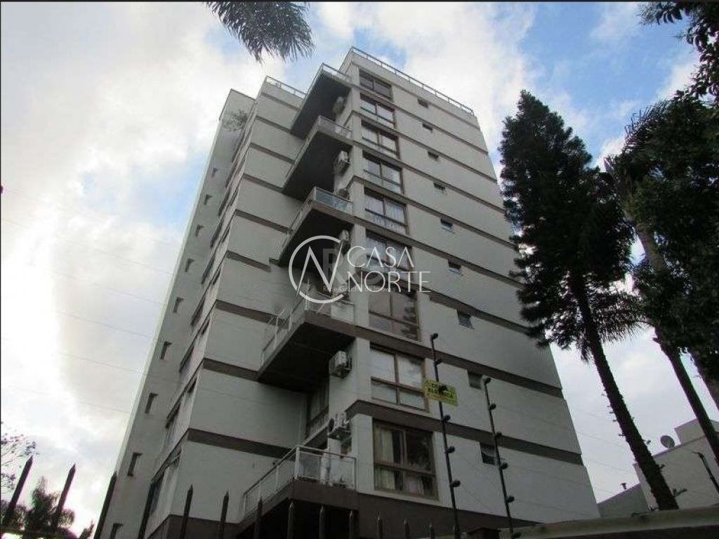 Apartamento à venda com 3 quartos, 136m², 1 suíte, 2 vagas, Avenida Mariland no bairro São João em Porto Alegre