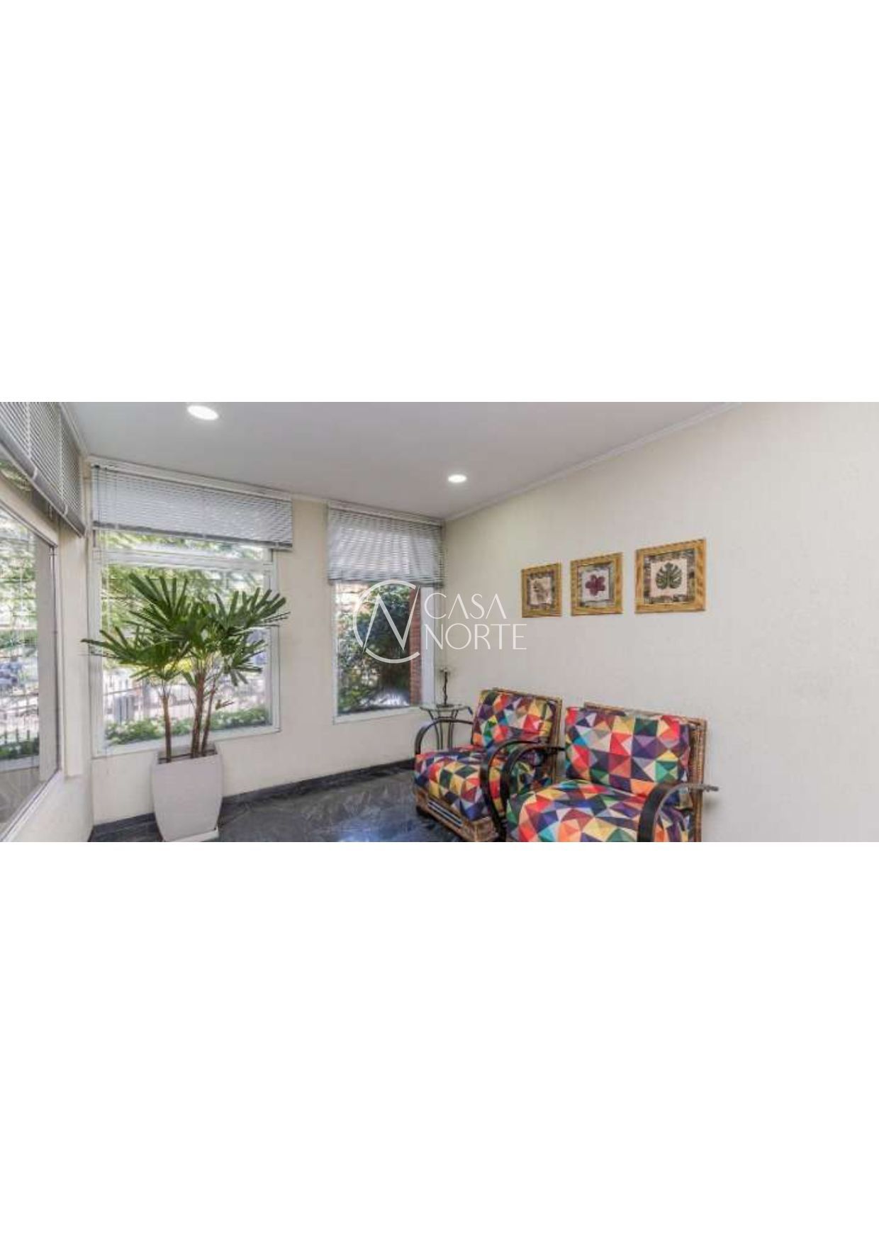 Cobertura à venda com 4 quartos, 247m², 2 suítes, 1 vaga, Rua Coronel Bordini no bairro Auxiliadora em Porto Alegre